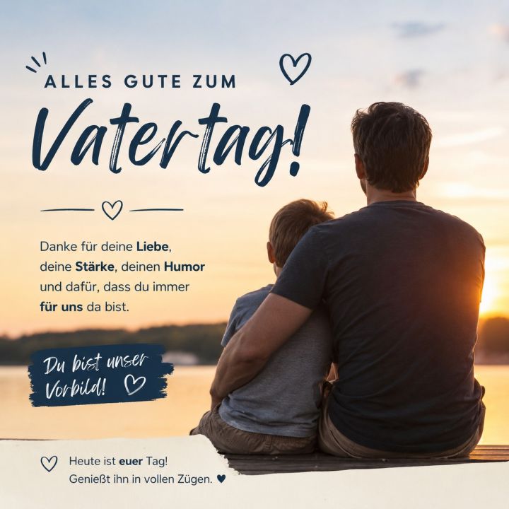 Wir wünschen euch P…