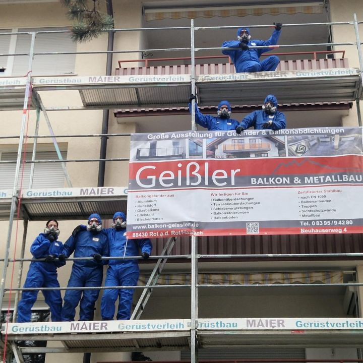 NEU bei uns: Asbest…