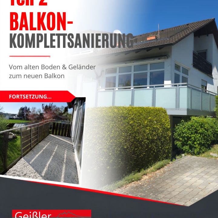 Alles aus einer Han…