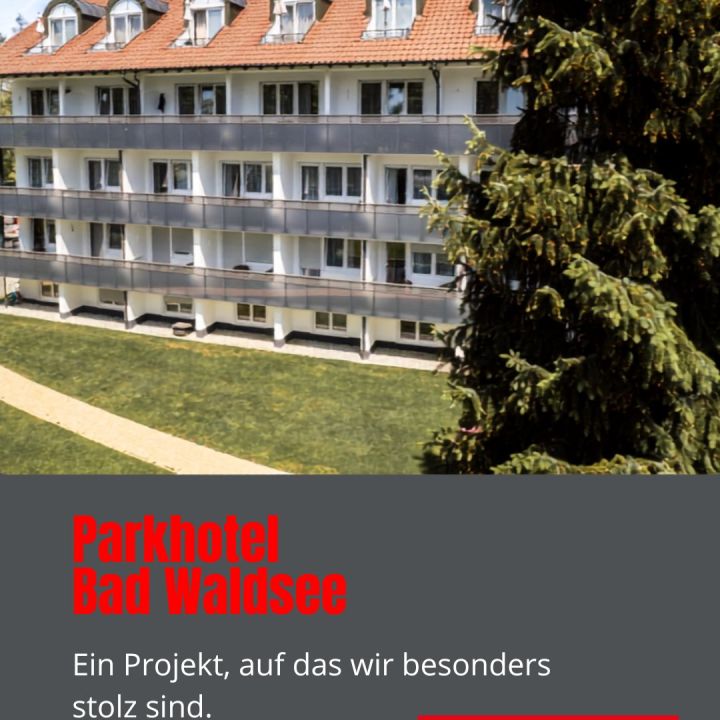 Ein Projekt, auf da…