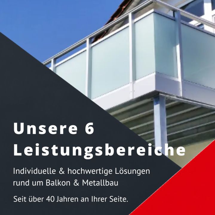 Sechs Leistungsbere…