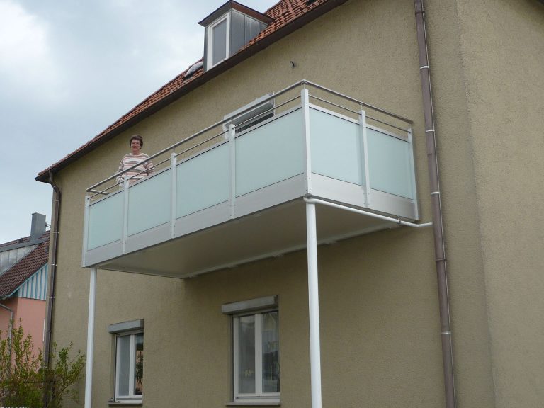 Balkonbau Geissler Anbau Balkon 4 768x576