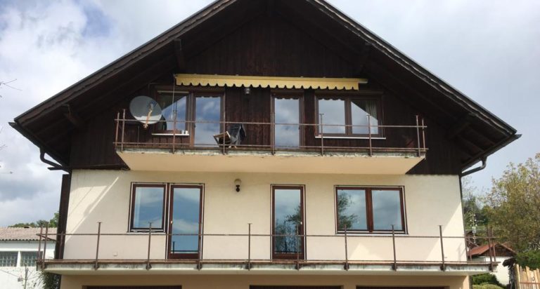 vorher